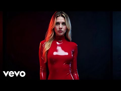 dj ramsez - Regretting You (feat. Charlotte) [Radio Mix] ft. Charlotte