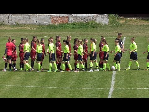 1L SZ SK DFO Pardubice - AC Sparta Praha 1:3 (1:2)