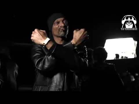 DPGC ft. Snoop Dogg, RBX, & The Lady of Rage - "Who Da Hardest" [OG Blue Nail rfx] DJ DarkSide