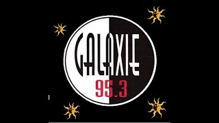 Laurence At The Villa - Promo Music From The Club 2 @ Galaxie 95.3 Fm 1995