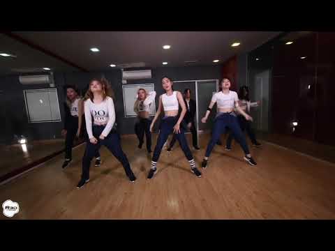 SONAMOO(소나무) - Dejavu (Cover by X'theNiQue)