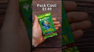 A Pack A Day (490) #mtg #unboxing #magicthegathering #tcg #secretsofstrixhaven #thegamehaul #unpack