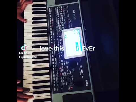 Careless Whisper...just chill