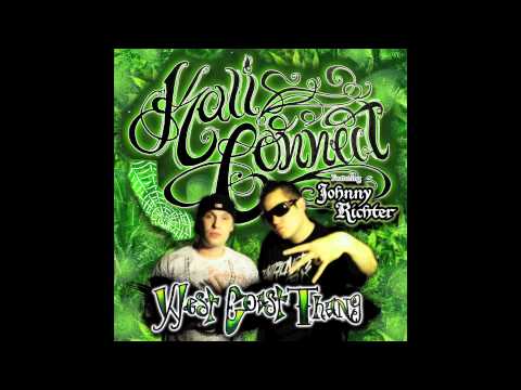 Kali Connect Ft Johnny Richter "West Coast Thang"