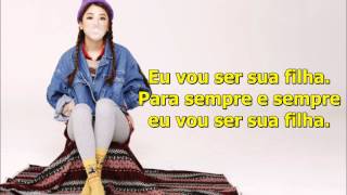 [PT-BR] Kisum feat Insooni - To Mom (Legendado)