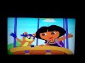Dora The Explorer Trailer