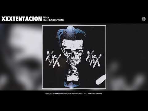 XXXTENTACION - UGLY (OG) (feat. IkabodVEINS) (Leak Improved)