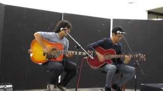 One More Day, One More Chance - Obviously We! @ TONES 2013