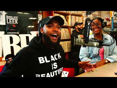 Francis MH Stops Thru And Burns The Booth Down