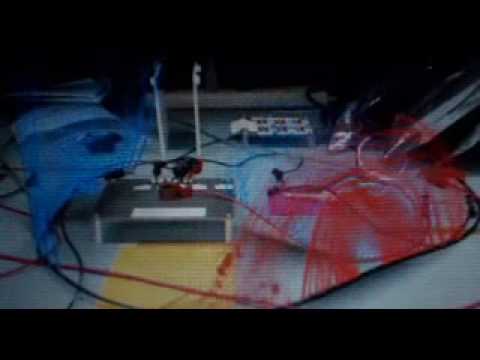 Quiero Club feat. Jorge González - Minutos de Aire