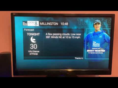 IntelliSTAR v2 emulator (10:48 PM EDT, 3/6/24, Millington, MI)