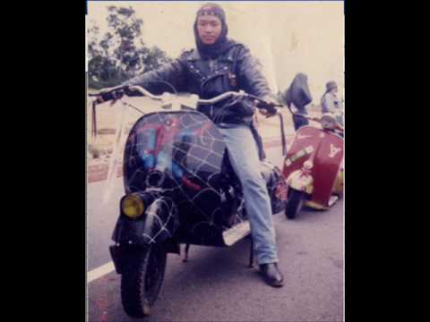 JAMRUD berakit rakit