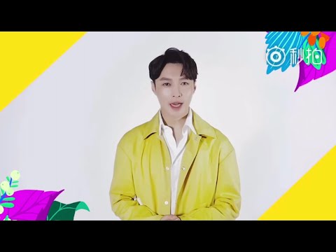 180716 Zhang Yixing Lay - Spring Summer 10 Questions with Yixing 張藝興喜歡胸肌還是腹肌
