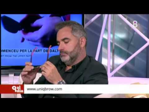 Videos from UNIQBROW