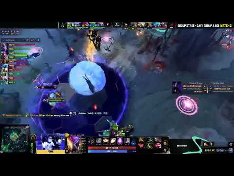 5head chrono from Natsumi #dota2 #shorts #dotawtf