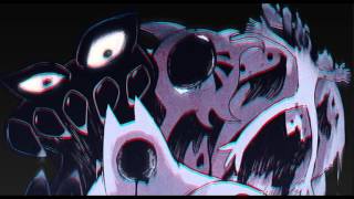 [Undertale Arrange] Libra || Here We Are