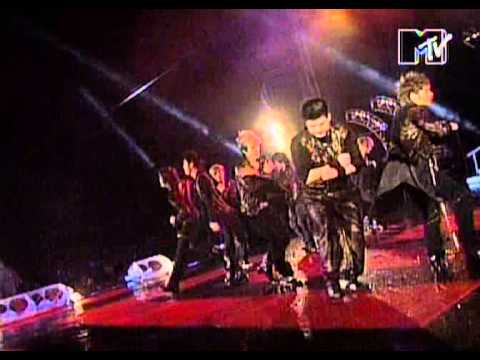 071026 MTV Live Wow Special Super Junior Don't Don