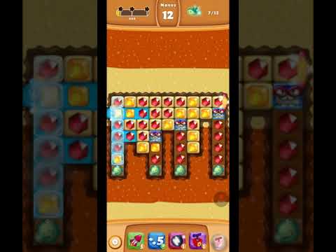 Diamond Digger Saga Level 1627 ~ NO BOOSTERS