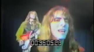 Alice Cooper  Reflected  1969