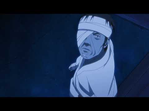 Anbu root vs anbu black ops