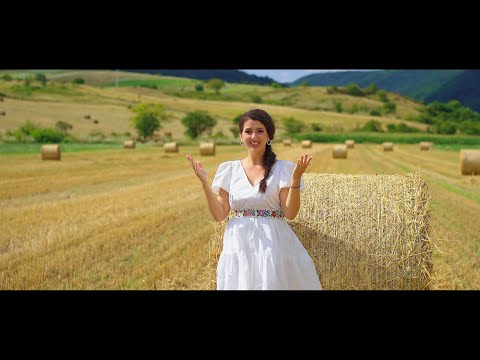 Viorica Mănăstire - Drag îmi ești și eu ți-s dragă (Videoclip Oficial)