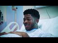 LIL NAS X GIVES BIRTH