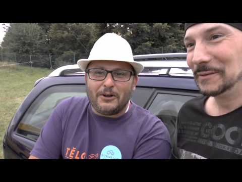 Houmruv festival triatlon Bohus Matus