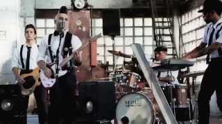 THE KNUTZ - We Are The Monsters [Official Video] HD