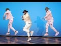 TWitch S Incredible Dance For Ellen S Birthday