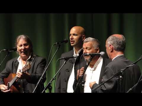 KUM festival Makarska 2025 klapa Geta - Emilija