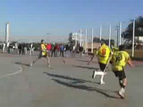 Campeonato Futsal Interclasses das FIO