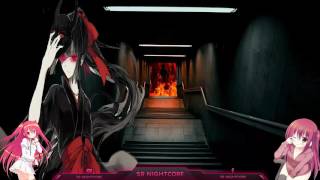 ♫ Nightcore ~ Whispers In The Dark ♫