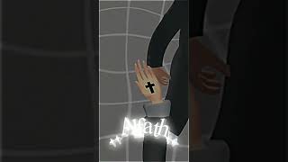 Download lagu Cinta beda agama:)🥀 Ib : tt #sakuraschoolsimulator #sss #fypシ #shorts #rameinyuk mp3