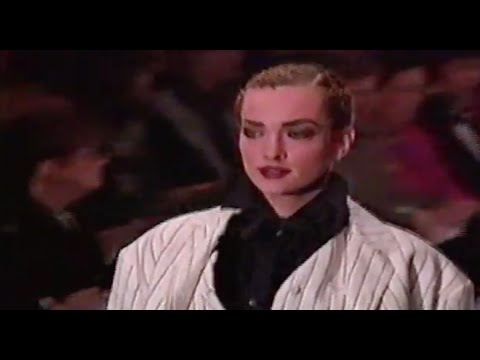 Complice Spring 1992