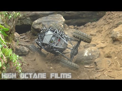 SINISTER BUGGY VS BLUE HOLLER 10K BOUNTY HILL