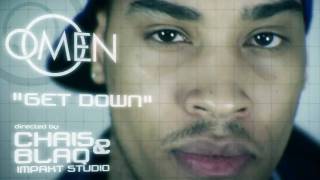 Omen - Get Down