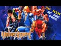 VIOLENT STORM WE ARE FREE OST HD 30 MIN
