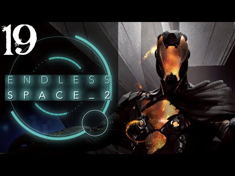 SB Returns to Endless Space 2 19 - Spreading The Good Word