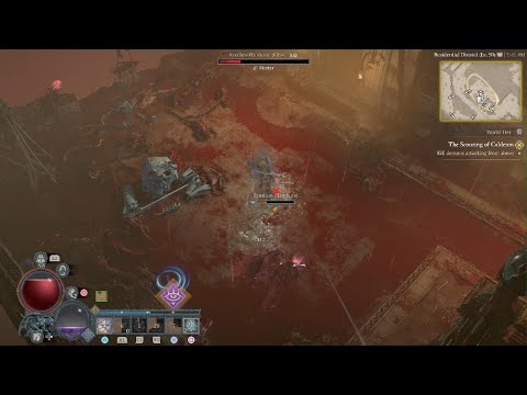 Diablo IV PT28