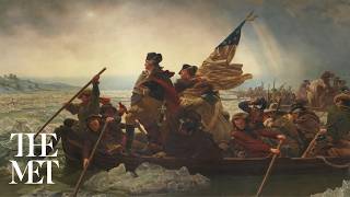 The Art of the American Revolution: A Conversation with Ken Burns