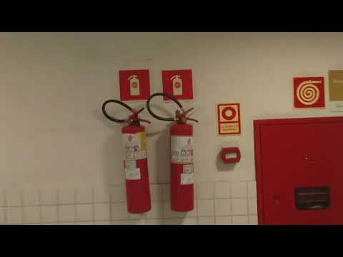 Both 2015 Atlas Schindler NeoLift traction elevators @ Aracaju, Brazil