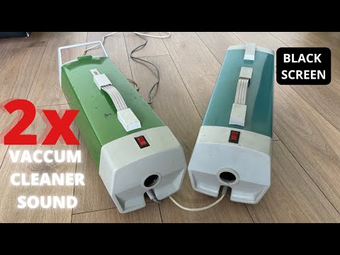 Vacuum Cleaner Sond x 2 mix | 2 Hours | White Noise | Relax |  Sleep