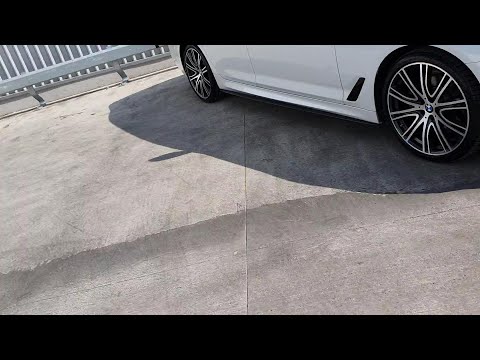 181D3341 - 2018 BMW 5 Series 520d M Sport Saloon 39,495