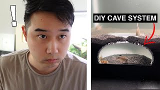 CRAZY ideas for your Fish Tank | Fish Tank Review 269