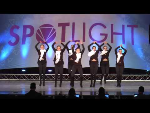 Best Jazz // VOGUE - American Academy of Dance [Louisville, KY]