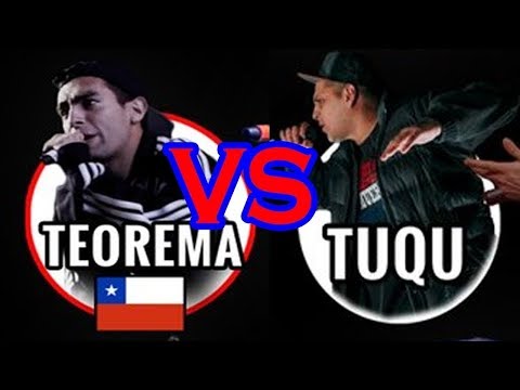 Teorema VS Tuqu