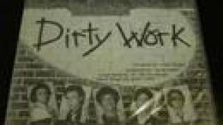 Dirty Work: Never Give An Inch