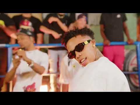 cifra slimk  @kaly ocho🎱 krippy no marea ☘️ (vídeo oficial)