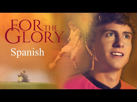 Para La Gloria | Película Completa | Jason Burkey | Robby Stone
