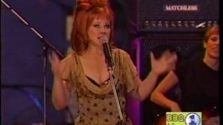 The B 52&#39;S - Summer Of Love  (VH1 Big Backyard BBQ  Live In State Island New York 1998)